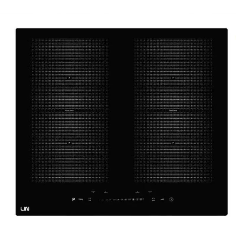 LIN LI-B47222 Placa de inducción 7200 W