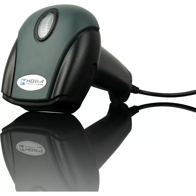 HDWR HD29A Receptor HD DVB-T2/DVB-C con PVR y reproductor multimedia