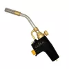 ELICO PROFITECH Quemador de gas AX1-022CGA | Encendido piezoeléctrico, llama ajustable, butano EN417