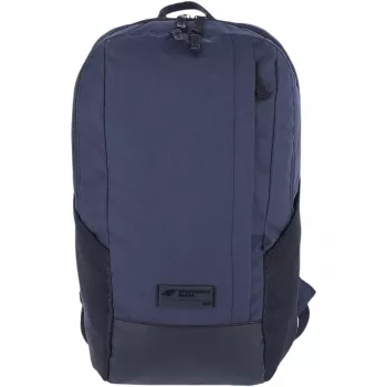 Mochila urbana 4F U280 azul marino 22L 4FWSS24ABACU280 31S