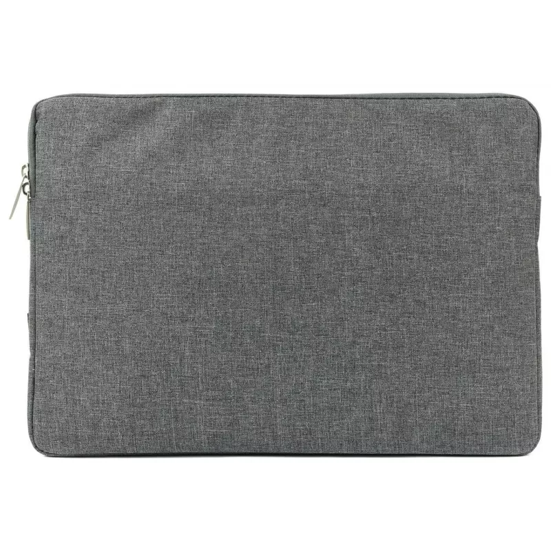 Accura Lily funda para portátil 15-16 pulgadas gris oscuro