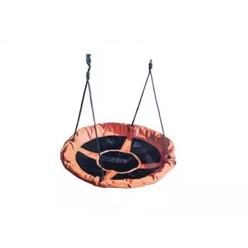GREENMILL SWING nido de cigüeña 100cm naranja