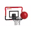 LEAN TOYS canasta de baloncesto infantil con tablero, contador y pelota