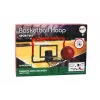 LEAN TOYS canasta de baloncesto infantil con tablero, contador y pelota