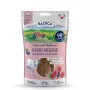 BALTICA Tiras de Carne Cordero con Frambuesas – Snack para Perros Sin Cereales – 90 g
