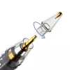 Tech-Protect Puntas de Lápiz para Apple Pencil Pack de 4 – Puntas de Repuesto Precisas