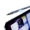 Tech-Protect Puntas de Lápiz para Apple Pencil Pack de 4 – Puntas de Repuesto Precisas