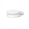 TECH-PROTECT A55 Cargador Magnético MagSafe 2 en 1 25W Qi2.2 Blanco