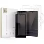 TECH-PROTECT Easy Set Lámina y Cristal FIT+ Set de Protección 4 en 1 para Samsung Galaxy Z Fold 8 – Ultra Clear
