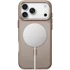 Tech-Protect Magzero Funda MagSafe para iPhone 17 Pro / 18 Pro, Oro Desierto Mate