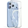 Tech-Protect Flexair Funda MagSafe con Purpurina para iPhone 17 Pro Max / 18 Pro Max