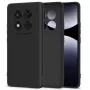Tech-Protect Funda Icon para Xiaomi Redmi Note 14 Pro 5G / Poco X7 5G - Negro