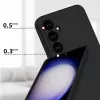 Tech-Protect Funda Icon para Xiaomi Redmi Note 14 Pro 5G / Poco X7 5G - Negro