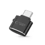 Spigen Tech-Protect Ultraboost Lector de Tarjetas MicroSD/TF USB-C - Space Gray