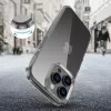 Tech-Protect Flexair Funda Híbrida para Xiaomi 14T - Transparente