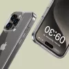 Tech-Protect Flexair Funda Híbrida para Xiaomi 14T - Transparente