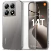 Tech-Protect Flexair Funda Híbrida para Xiaomi 14T - Transparente