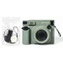 LOVEINSTANT Set de tapa del disparador y corrección de exposición para Fujifilm Instax Wide 400