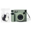 LOVEINSTANT Set de tapa del disparador y corrección de exposición para Fujifilm Instax Wide 400