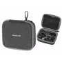 SUNNYLIFE B207 Maletín rígido para DJI Osmo Pocket 4/3 - gris