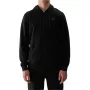 4F Sudadera hombre M0951 negro intenso talla M
