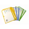 LEAN TOYS Magic Magnetic Cube 7 Elements - puzzle magnético 3D, 7 piezas, multicolor, juguete educativo a partir de 6 años