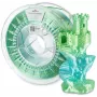Filamento Spectrum SILK PLA Rainbow Ocean Melange 1,75 mm 1 kg