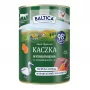 BALTICA Smaki Regionów pienso para gatos adultos pato 400g