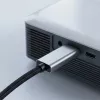 TECH-PROTECT ULTRABOOST cable USB-C a HDMI 2.1 8K 60Hz 200cm gris hierro