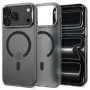 Tech-Protect Magzero funda MagSafe para iPhone 17 Pro / 18 Pro negro mate