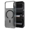 Tech-Protect Magzero funda MagSafe para iPhone 17 Pro / 18 Pro negro mate