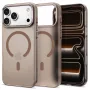 Tech-Protect Magzero funda MagSafe para iPhone 17 Pro Max / 18 Pro Max - oro desierto mate