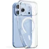 Tech-Protect Flexair funda MagSafe para iPhone 17 Pro / 18 Pro - transparente