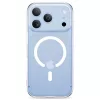 Tech-Protect Flexair funda MagSafe para iPhone 17 Pro / 18 Pro - transparente