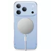 Tech-Protect Flexair funda MagSafe para iPhone 17 Pro / 18 Pro - transparente