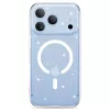 Funda Tech-Protect Flexair MagSafe para iPhone 17 Pro / 18 Pro - Glitter