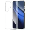 Funda TECH-PROTECT FlexAir Hybrid para Samsung Galaxy S26 Ultra - Transparente