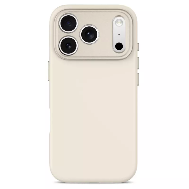 TECH-PROTECT UNIQ MagSafe CC iPhone 17 Pro Max / 18 Pro Max Titanio