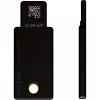 Llave de seguridad YubiKey 5 NFC pack de 2 (Negro/Oro, USB-A y NFC)