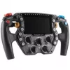 Volante de simracing VPG Sim Mission, pantalla táctil de 5