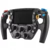 Volante de simracing VPG Sim Mission, pantalla táctil de 5