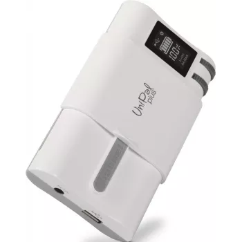 Hähnel Powerstation Unipal Plus cargador (1000 381.5)