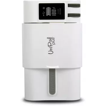 Hähnel Powerstation Unipal Plus cargador (1000 381.5)