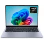 Portátil Dell 16S DS16265 Ryzen AI 7 445 16 inch WQXGA - 32GB RAM, 1TB SSD, Windows 11 Home, Platin Silver