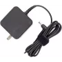 Lenovo fuente de alimentación USB-C 65W (20V 3.25A) - negro