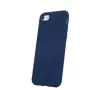 iLike funda de silicona para Samsung Galaxy A13 4G azul oscuro