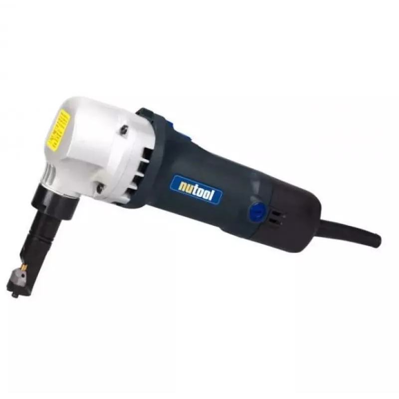 BOSCH NNI500 Tijera eléctrica para chapa 500W