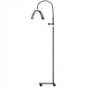 Newell Dianis Swift panel LED bi-color - negro
