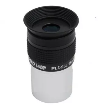 DO-GSO Plossl ocular 15mm 1,25