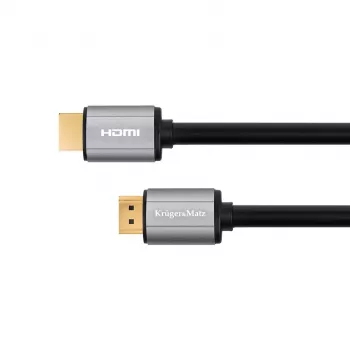 Kruger&Matz Cable HDMI a HDMI Basic 15 m